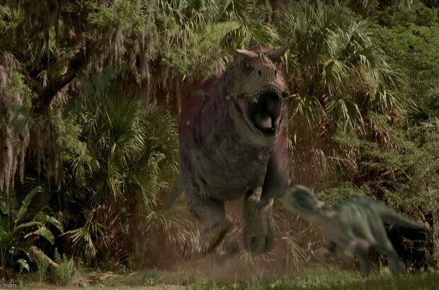 Dinosaur (2000) - photo 8