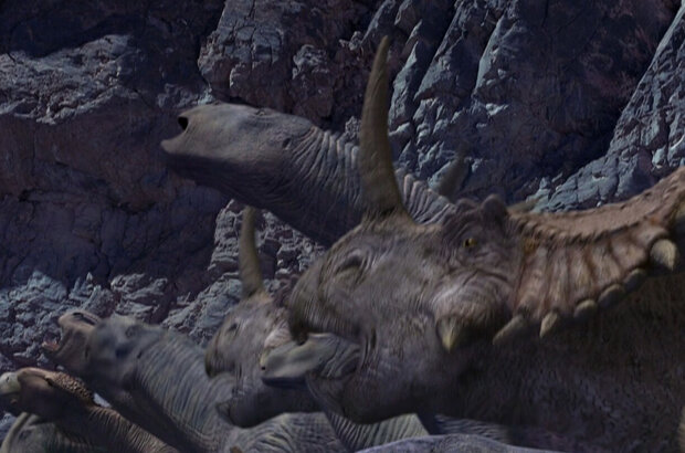 Dinosaur (2000) - photo 5