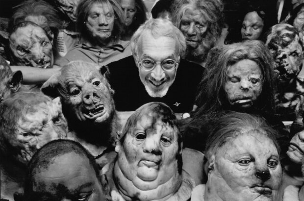 The Island of Dr. Moreau (1996) - photo 5