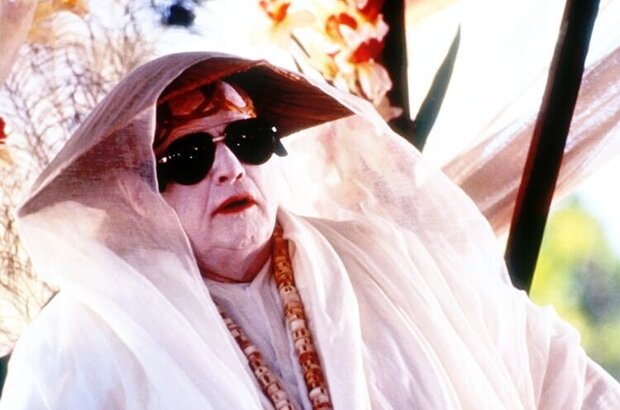 The Island of Dr. Moreau (1996) - photo 2