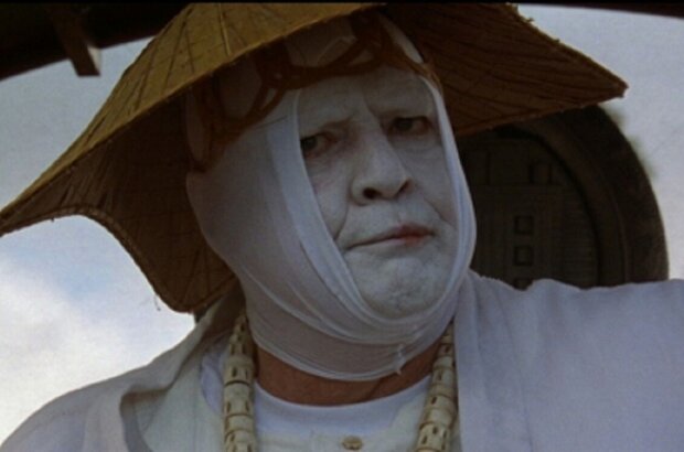 The Island of Dr. Moreau (1996) - photo 1