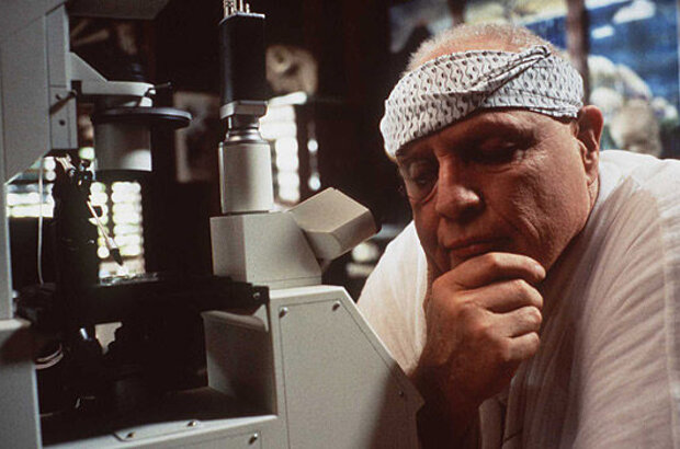 The Island of Dr. Moreau (1996) - photo 3