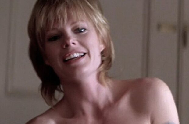 Species (1995) - photo 6