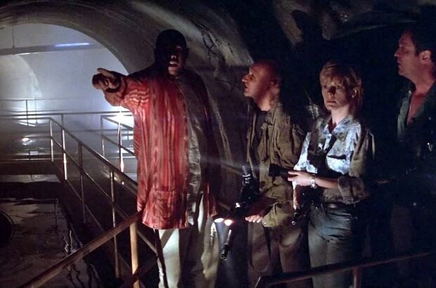 Species (1995) - photo 1