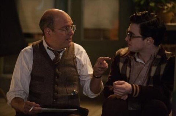 Kill Your Darlings (2013) - photo 6