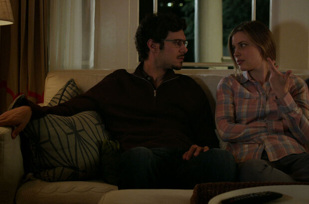 Life Partners (2014) - photo 2