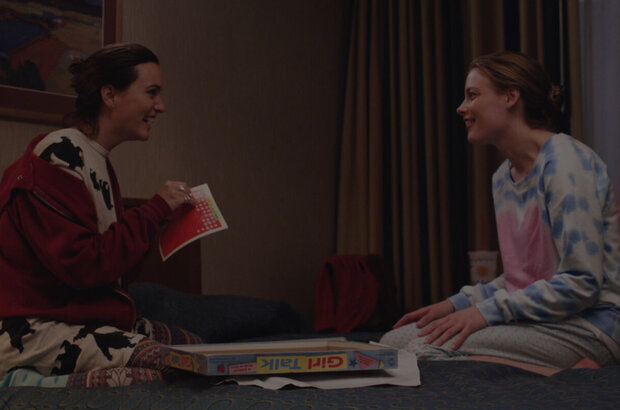 Life Partners (2014) - photo 3
