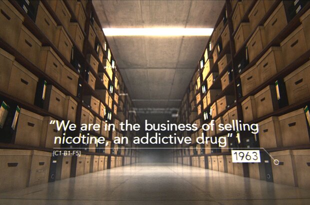 Merchants of Doubt (2014) - photo 1
