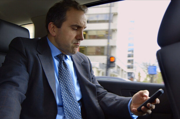Merchants of Doubt (2014) - photo 6