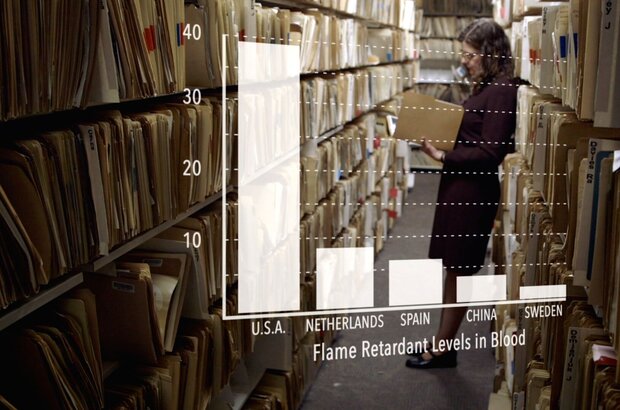 Merchants of Doubt (2014) - photo 2
