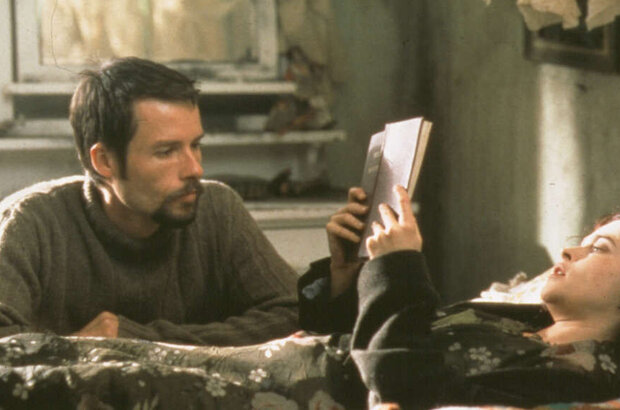 Till Human Voices Wake Us (2002) - photo 1