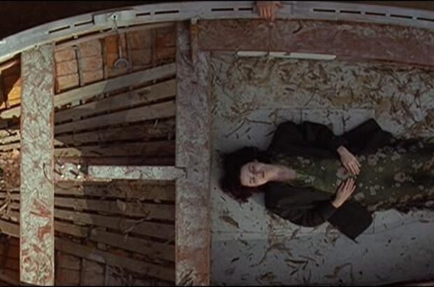 Till Human Voices Wake Us (2002) - photo 2