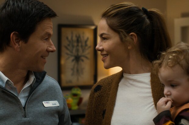 The Family Plan (2023) - photo 3