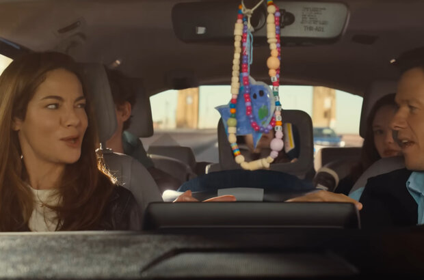 The Family Plan (2023) - photo 4