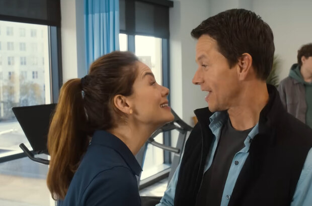 The Family Plan (2023) - photo 1