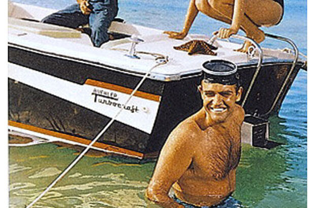 Thunderball (1965) - photo 3