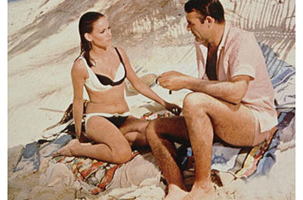 Thunderball (1965) - photo 6