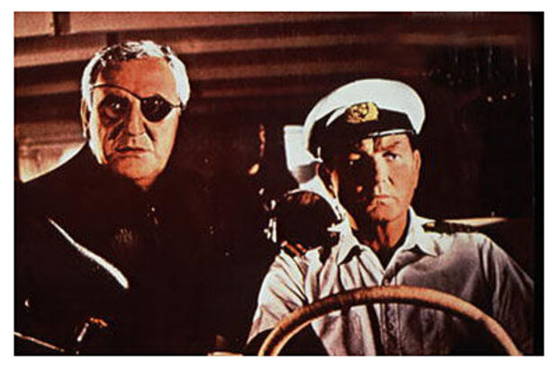 Thunderball (1965) - photo 5