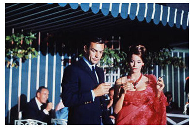 Thunderball (1965) - photo 4