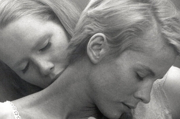 Persona (1966) - photo 1