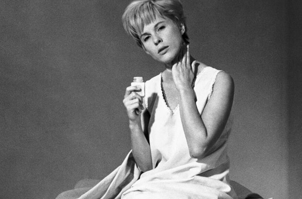 Persona (1966) - photo 2