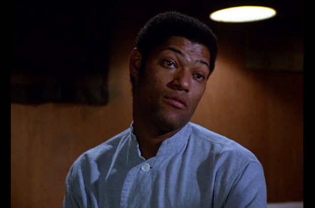 What's Love Got to Do with It (1993) - photo 3
