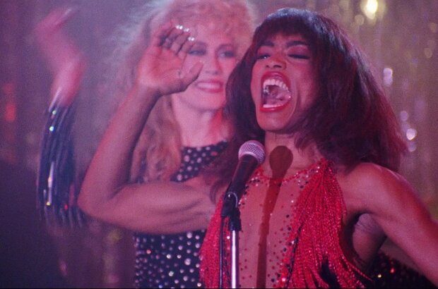 What's Love Got to Do with It (1993) - photo 5