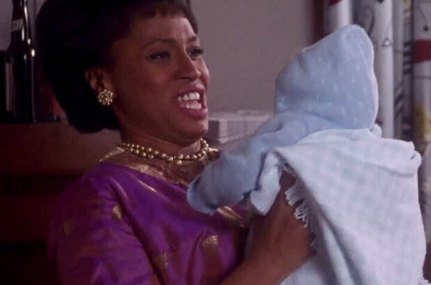 What's Love Got to Do with It (1993) - photo 4