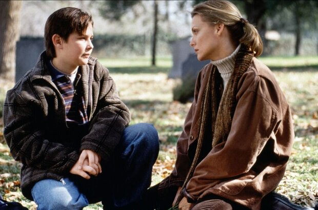 На самом дне океана (1999) - фото 5