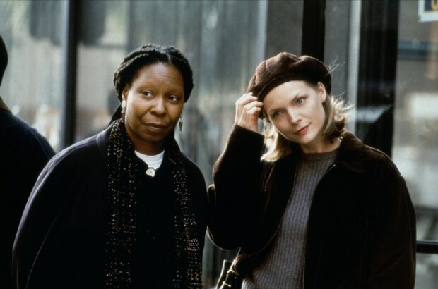 На самом дне океана (1999) - фото 4