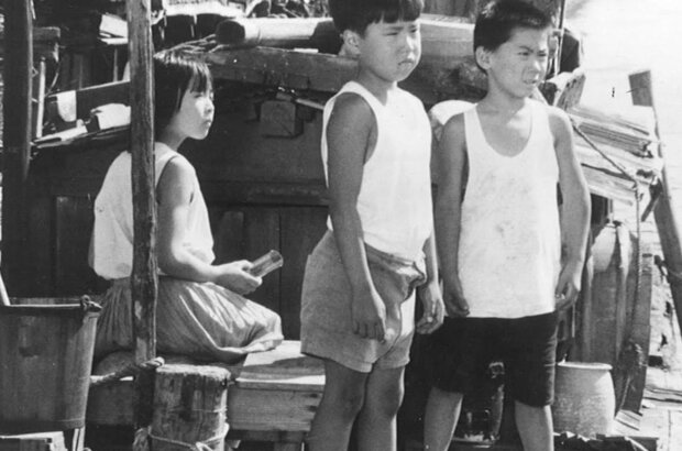 Muddy River (1981) - photo 2