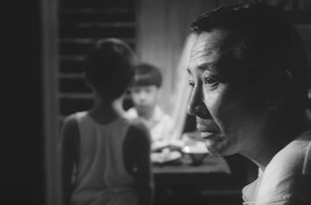Muddy River (1981) - photo 4