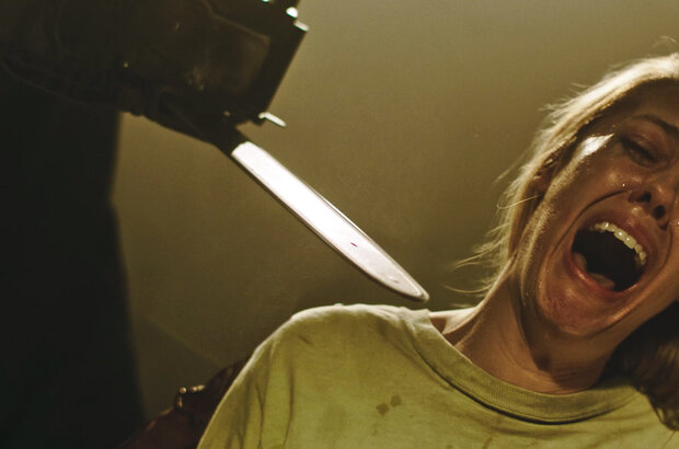 Dark Game (2024) - photo 1