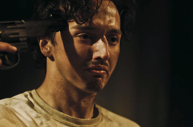 Dark Game (2024) - photo 3