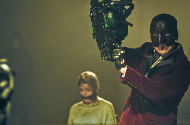 Dark Game (2024) - photo 7