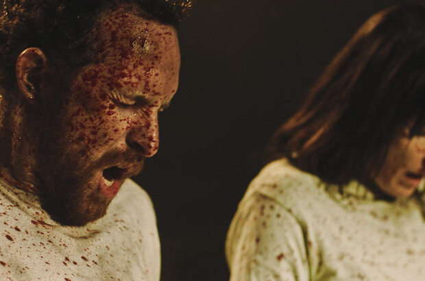Dark Game (2024) - photo 4