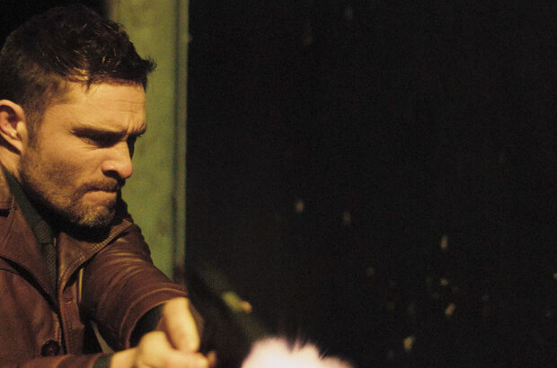 Dark Game (2024) - photo 8