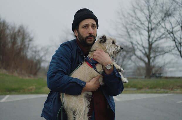 Hangdog (2023) - photo 5