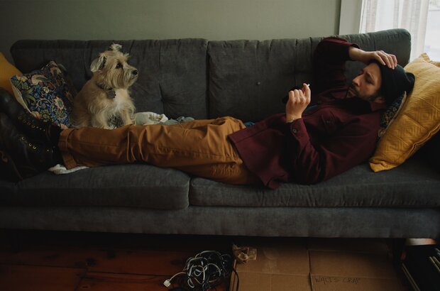 Hangdog (2023) - photo 2