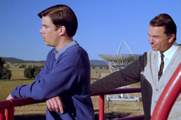 The Dish (2000) - photo 8