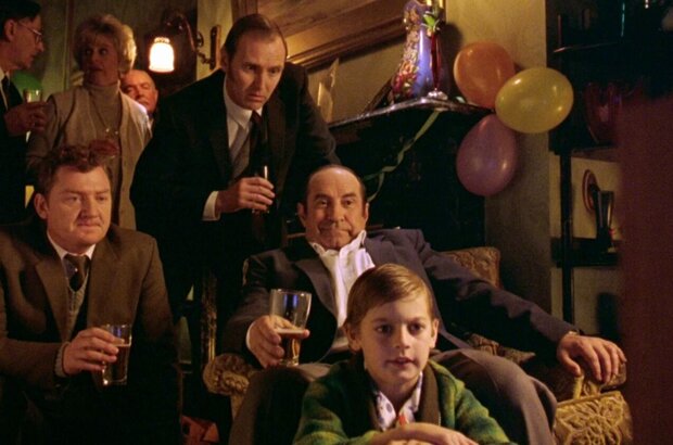 The Dish (2000) - photo 7