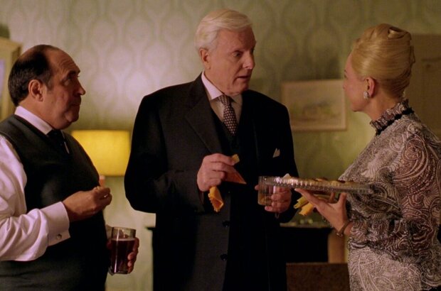 The Dish (2000) - photo 1