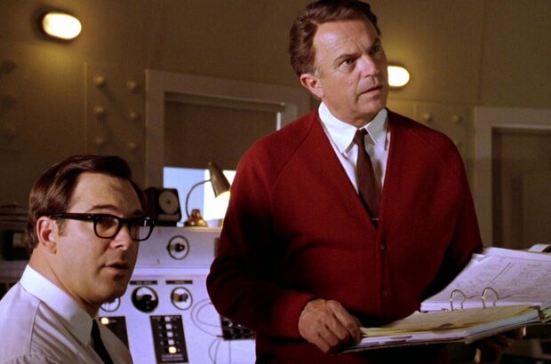 The Dish (2000) - photo 4