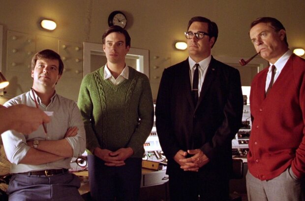 The Dish (2000) - photo 5