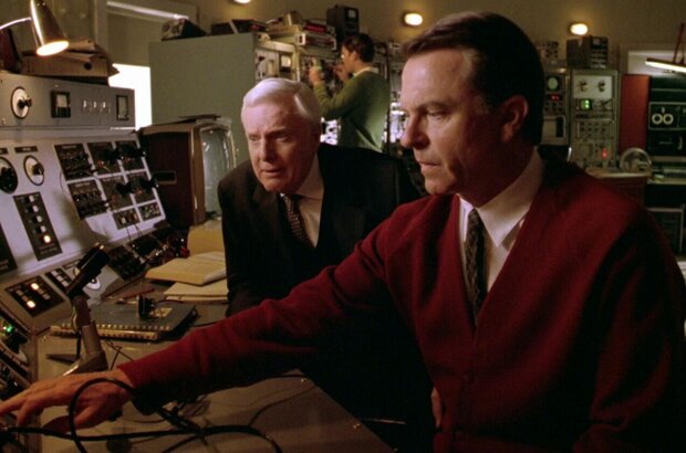 The Dish (2000) - photo 6