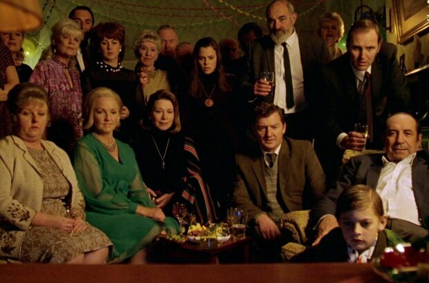 The Dish (2000) - photo 2
