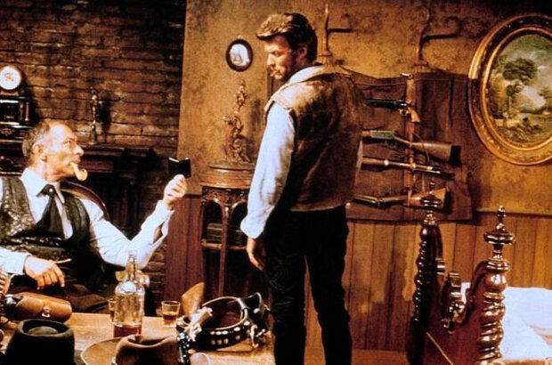 For a Few Dollars More (1965) - photo 5