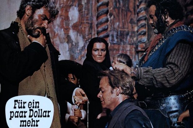 For a Few Dollars More (1965) - photo 2