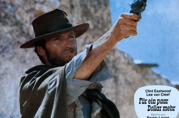 For a Few Dollars More (1965) - photo 3