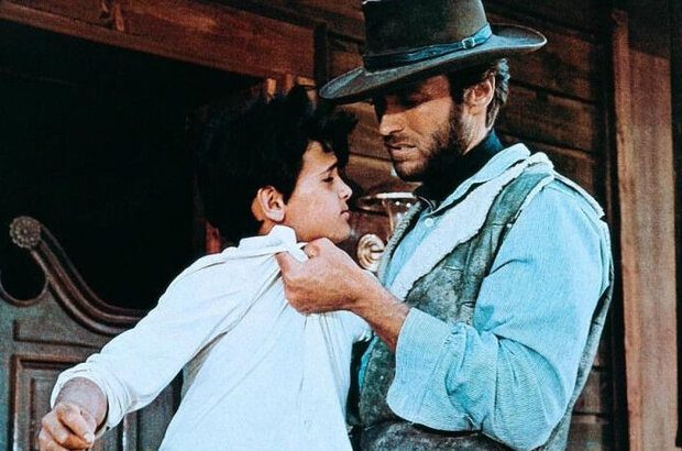 For a Few Dollars More (1965) - photo 1